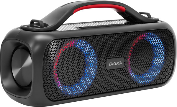 Портативная колонка Digma D-PS1531