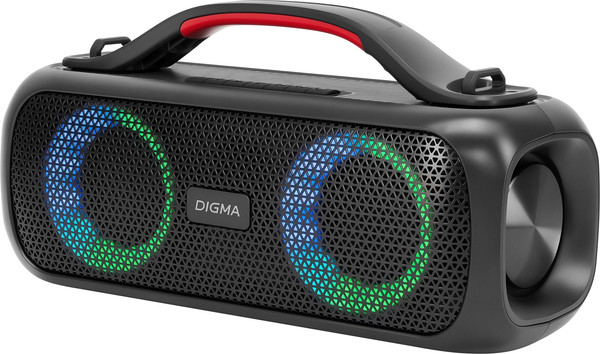 Портативная колонка Digma D-PS1531