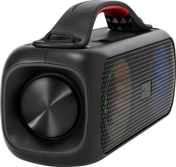 Портативная колонка Digma D-PS1531