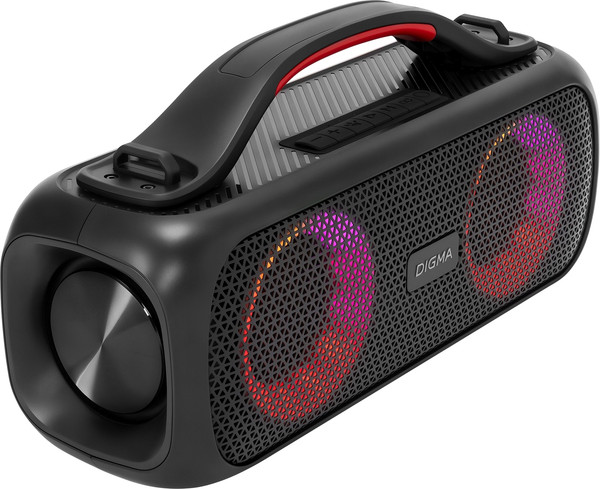Портативная колонка Digma D-PS1531