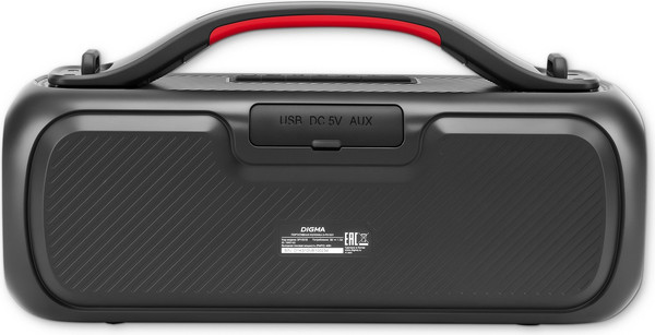 Портативная колонка Digma D-PS1531