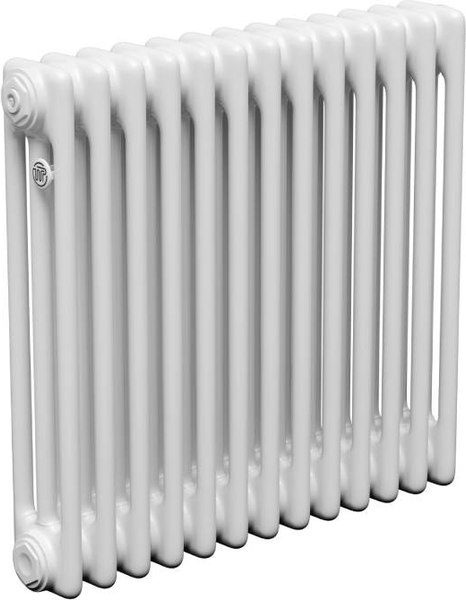 Радиатор стальной Теплофорт ТР 3080-6, БП 3/4 - фото