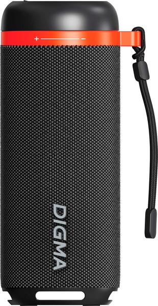 Портативная колонка Digma D-PS1521 - фото