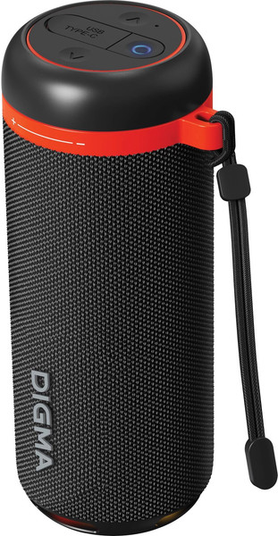 Портативная колонка Digma D-PS1521