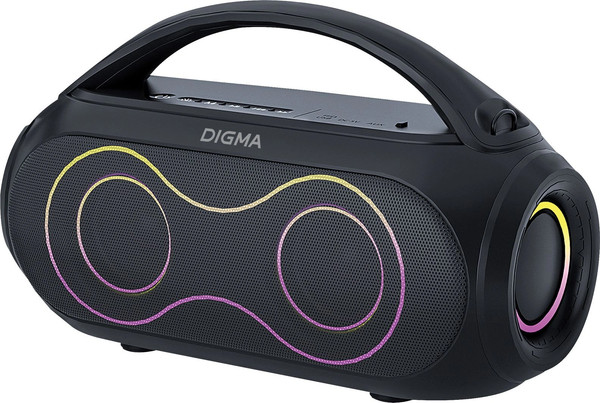 Портативная колонка Digma D-PS1532