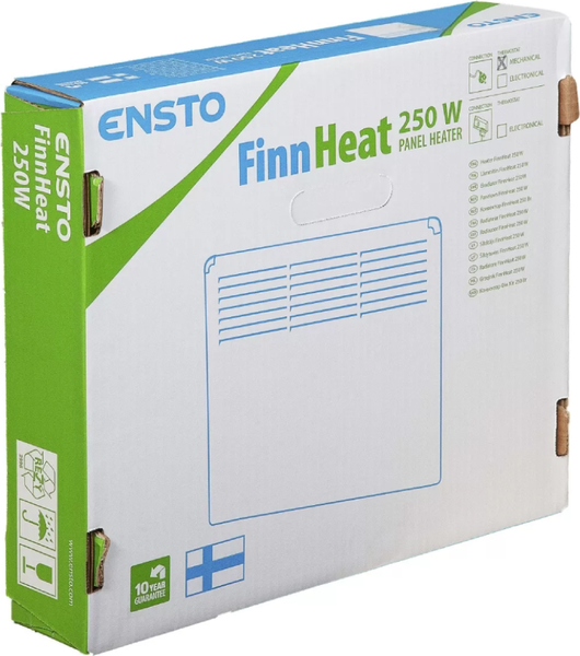 Конвектор Ensto EPHBM02PR