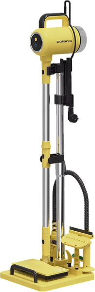 Пароочиститель Polaris PSC 1711C - фото