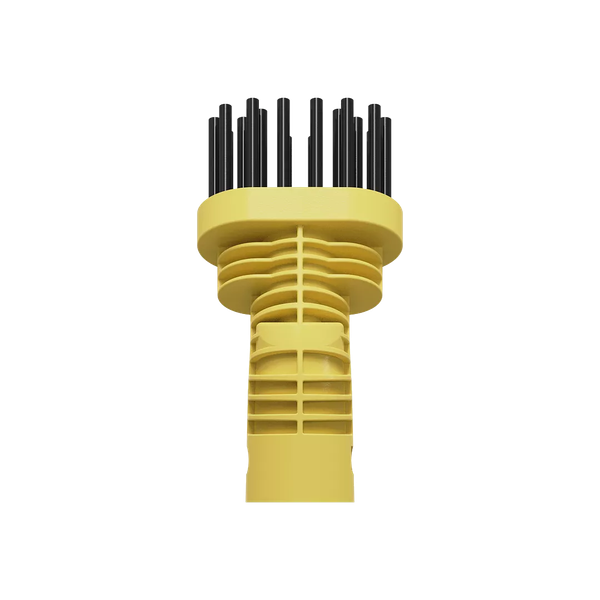 Пароочиститель Polaris PSC 1711C