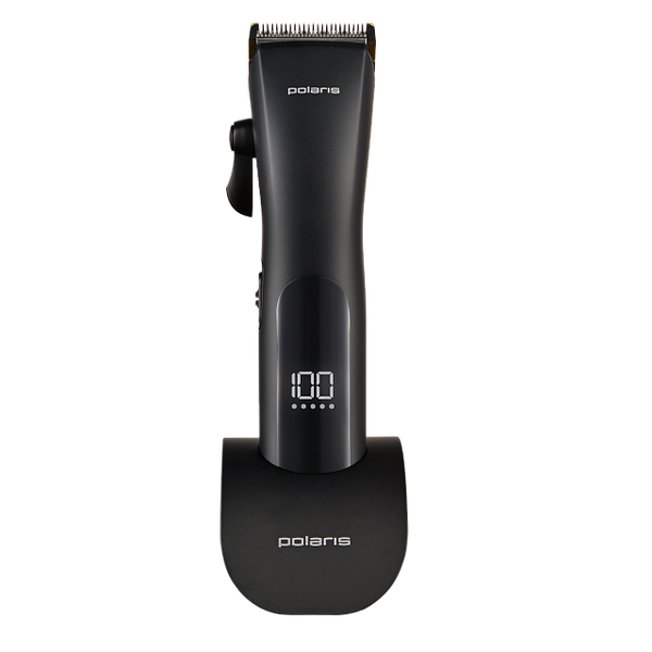 Машинка для стрижки волос Polaris PHC 2500