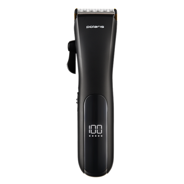 Машинка для стрижки волос Polaris PHC 2500
