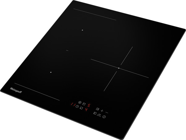 Индукционная варочная панель Weissgauff HI 430 BM Flex Zone