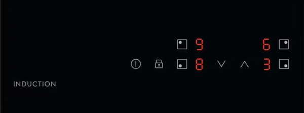 Индукционная варочная панель Electrolux LIB60424CK