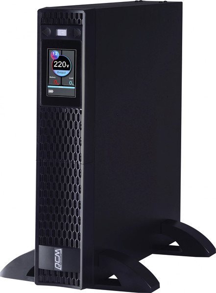 ИБП Powercom Next NXT-1500 - фото