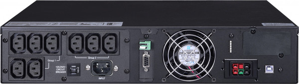 ИБП Powercom Next NXT-1500