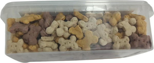 Лакомство для собак Bosch Petfood Mono Bones Puppy Mix / 3269009