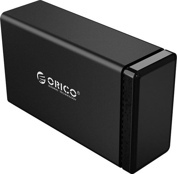 Док-станция для жесткого диска Orico NS200RU3 - фото