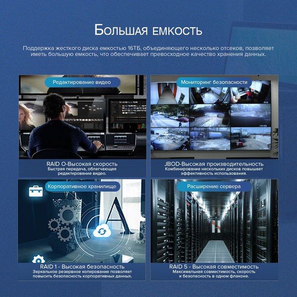 Док-станция для жесткого диска Orico NS200RU3