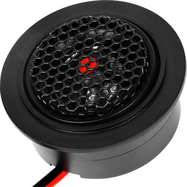 Компонентная АС Урал АК