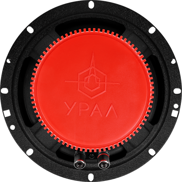 Компонентная АС Урал АК