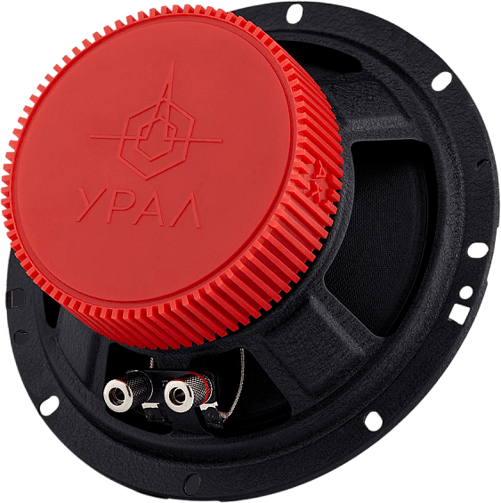 Компонентная АС Урал АК