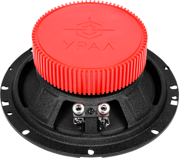 Компонентная АС Урал АК