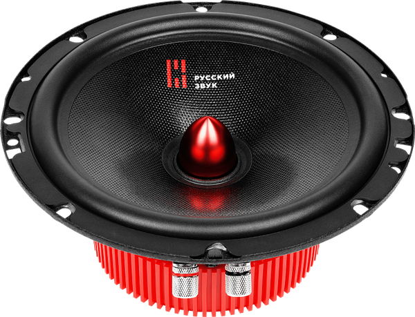 Компонентная АС Урал АК