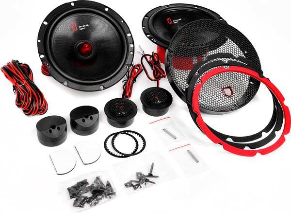 Компонентная АС Урал АК