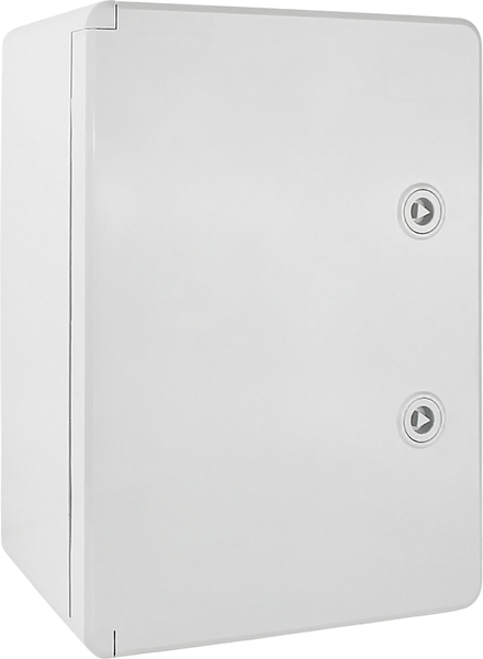 Бокс пластиковый DEKRON КМПн-18 / DEK-M18-253515-65