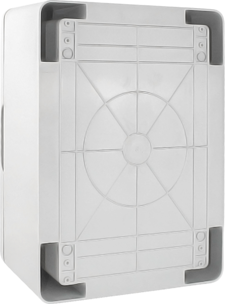 Бокс пластиковый DEKRON КМПн-18 / DEK-M18-253515-65