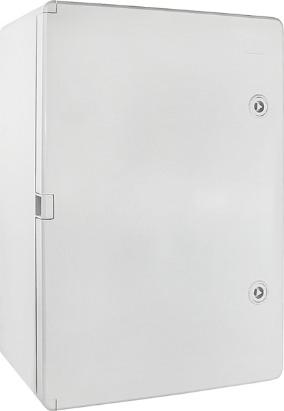 Бокс пластиковый DEKRON КМПн-68 / DEK-M68-406020-65