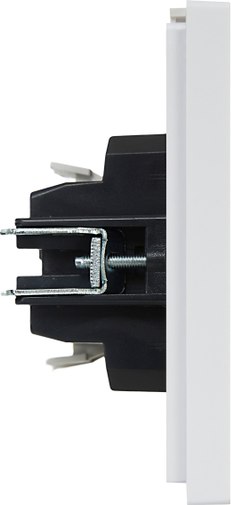 Выключатель IEK Forte&Piano FP-V12-1-10-1-K01