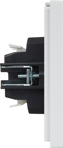 Выключатель IEK Forte&Piano FP-V22-1-10-1-K01