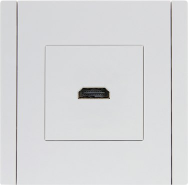 Розетка IEK Forte&Piano FP-H10-K01