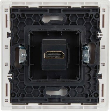 Розетка IEK Forte&Piano FP-H10-K01