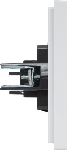 Розетка IEK Forte&Piano FP-H10-K01