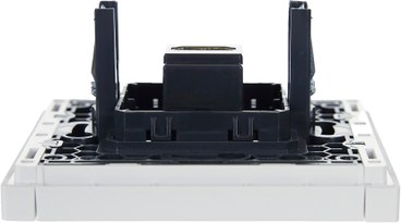 Розетка IEK Forte&Piano FP-H10-K01