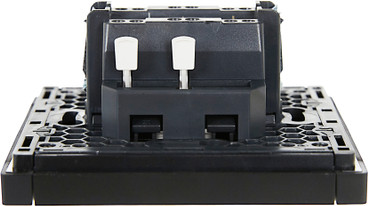 Выключатель IEK Forte&Piano FP-V13-0-10-1-K02