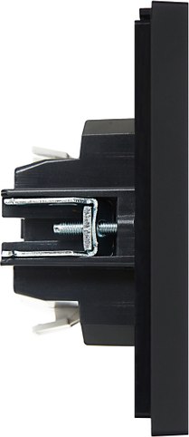 Выключатель IEK Forte&Piano FP-V12-1-10-1-K02