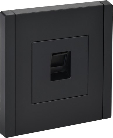 Розетка IEK Forte&Piano FP-K10-2-K02 - фото