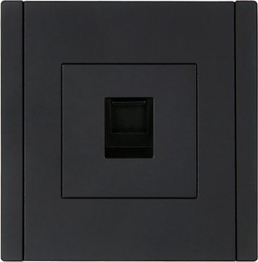 Розетка IEK Forte&Piano FP-K10-2-K02