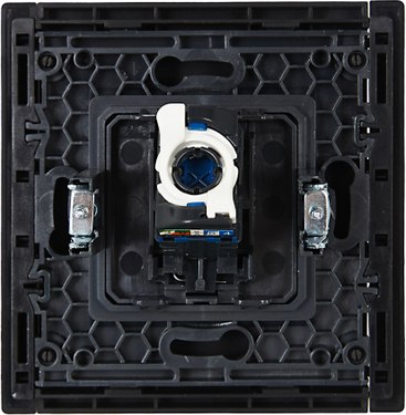 Розетка IEK Forte&Piano FP-K10-2-K02