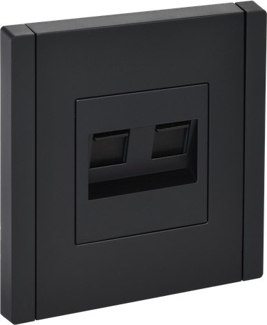 Розетка IEK Forte&Piano FP-K20-1-K02 - фото