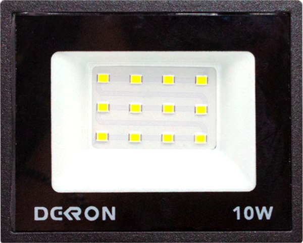 Прожектор DEKRON 1271-0001 - фото