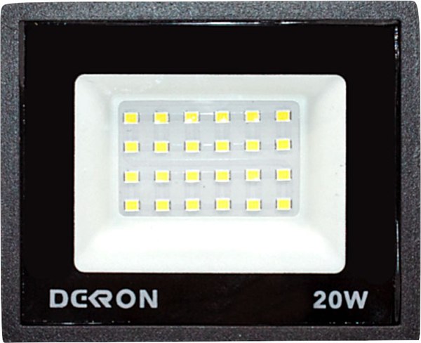 Прожектор DEKRON 1271-0002 - фото