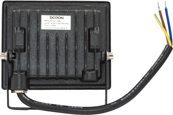 Прожектор DEKRON 1271-0002