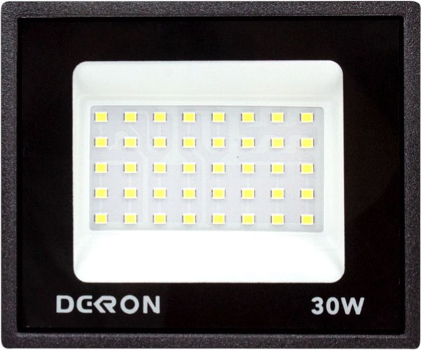 Прожектор DEKRON 1271-0003 - фото