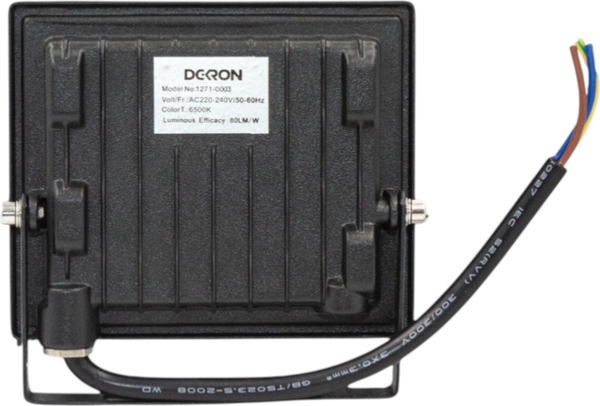 Прожектор DEKRON 1271-0003