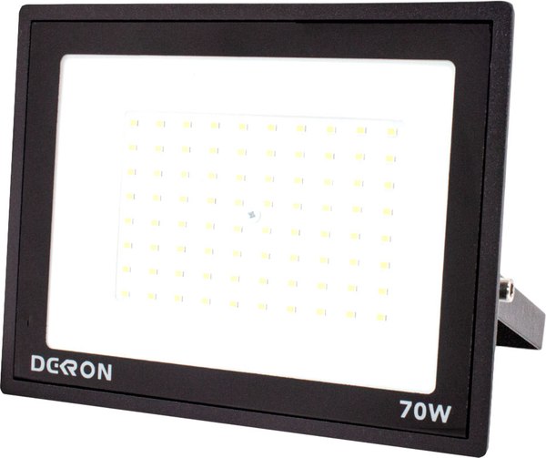 Прожектор DEKRON AN1271-0010 - фото