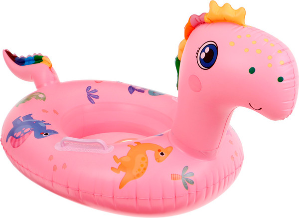 Надувной круг-ходунки Onlytop Динозаврик 9378674 - фото