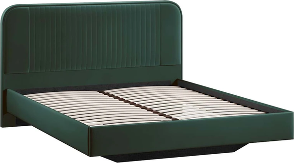 Каркас кровати ТриЯ Тиффани тип 1 140x200